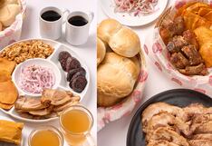 Chicharrones Kio: el favorito para el desayuno del Día de la Madre con tradición y sabor criollo