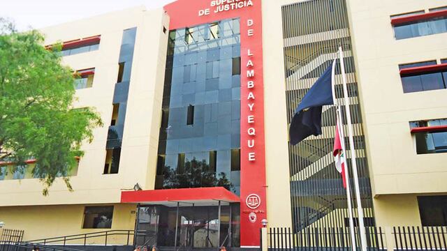 Personal de la Corte de Justicia de Lambayeque critica retorno a trabajo presencial