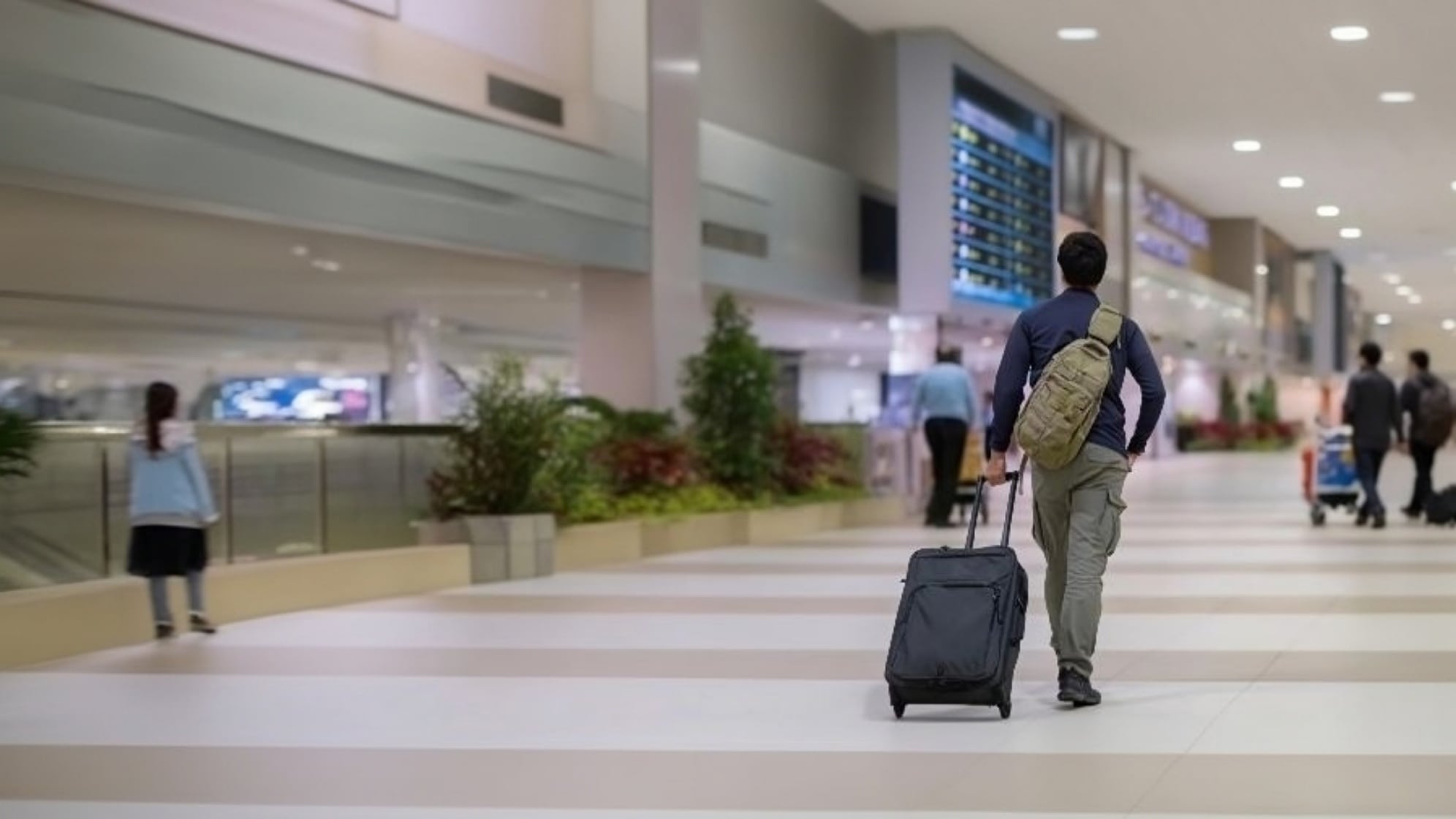 Durante la temporada alta de viajes, expertos en ciberseguridad alertan sobre un descuido frecuente en aeropuertos que puede derivar en suplantación de identidad y estafas.