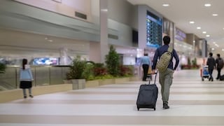 Viajes 2026: por qué nunca debes tirar tu tarjeta de embarque en el aeropuerto