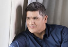 Eddy Herrera a puertas de celebrar 35 años en la música: “Con Perú tengo una conexión súper especial”