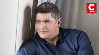 Eddy Herrera a puertas de celebrar 35 años en la música: “Con Perú tengo una conexión súper especial”