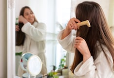 Cinco pasos para una rutina capilar simple y efectiva desde casa