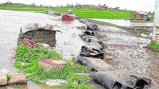 Puno: municipios sin plan de contingencia ante temporada de lluvias