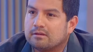 Hermano de Lizeth Marzano rechazó apelación de Adrián Villar: “La defensa presentó argumentos inverosímiles”