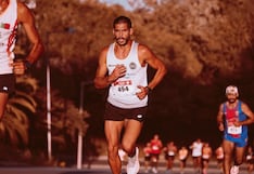 Consejos para empezar a correr y llegar a la Maratón de Nueva York
