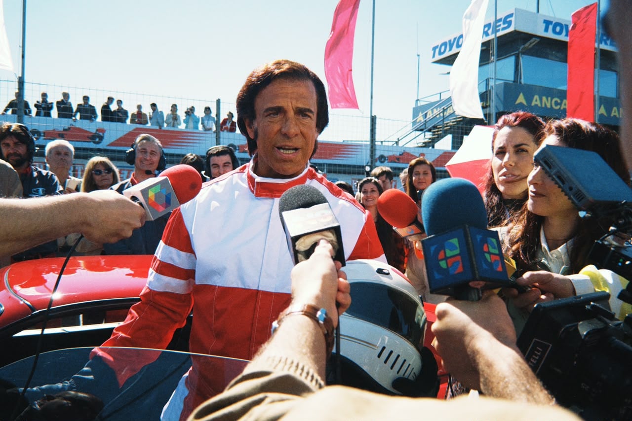La nueva entrega de la serie argentina abordará el segundo mandato de Carlos Menem, marcado por las tensiones políticas, la crisis económica y la muerte de su hijo. Su estreno está previsto para 2027.