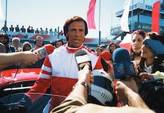 Menem temporada 2: Prime Video revela primeras imágenes de la serie con Leonardo Sbaraglia