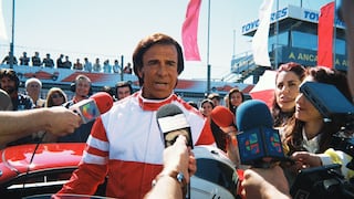 Menem temporada 2: Prime Video revela primeras imágenes de la serie con Leonardo Sbaraglia