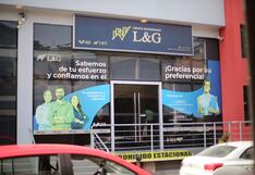 SBS clausura financiera informal que operaba en Arequipa y otras tres regiones