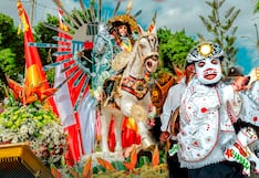 Festividad de Colán logra registro de Inventario Nacional de Recursos Turísticos