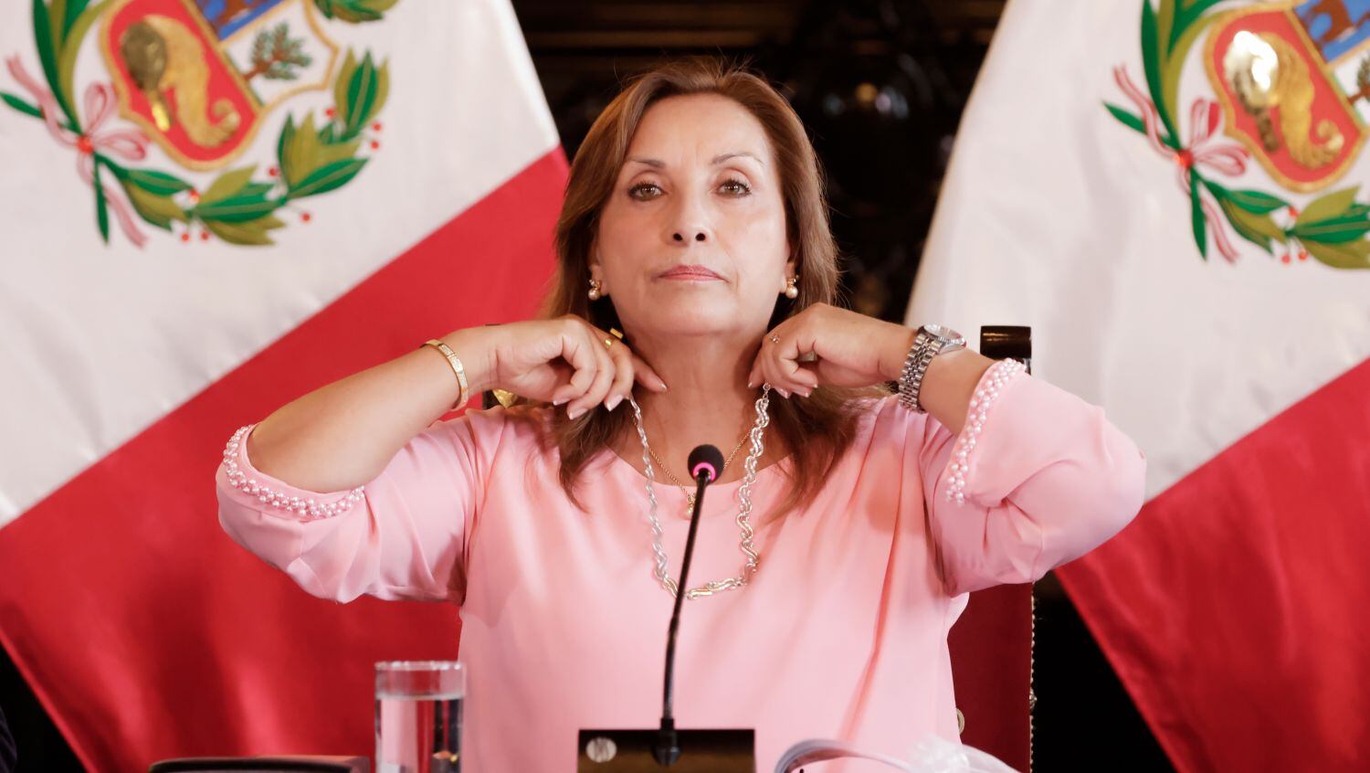 La gestión de la presidenta Dina Boluarte se ha caracterizado por la presencia de consultores FAG en diferentes áreas del Despacho Presidencial.