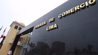 Elecciones 2022: candidatos a la Municipalidad de Lima presentarán propuestas en evento de la Cámara de Comercio de Lima
