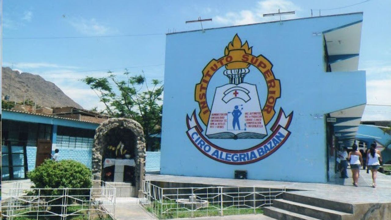 Más de mil alumnos de esta casa de estudios en la provincia de Chepén serán los beneficiados.