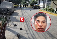 SMP: vecinos se unen para recaudar fondos a favor de vigilante que fue baleado y permanece internado