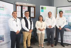 Sunarp fortalece atención registral con servicio Agente en notaria de la provincia de Chincha