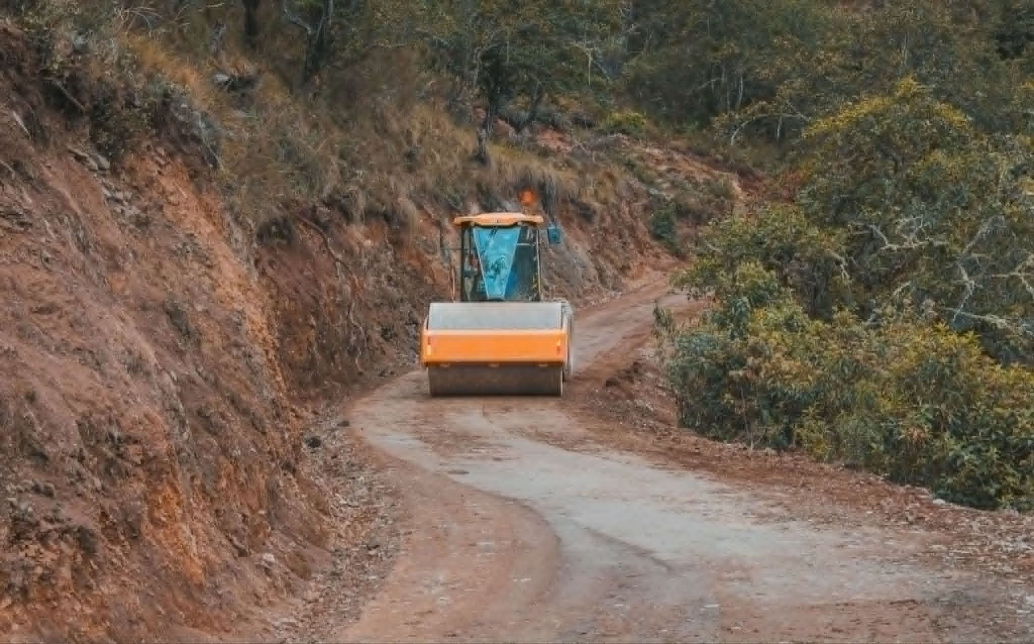 La intervención beneficia a más de 7 mil habitantes de Pataz, facilitando el traslado de las familias y la movilización de productos entre las localidades de la provincia.
