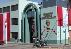 Arequipa: Hallan cadáver de un hombre en Cerro Colorado