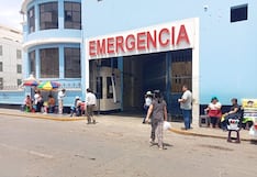 Atentado en discoteca Dalí: heridos son atendidos en hospitales Belén y Regional de Trujillo (VIDEO)