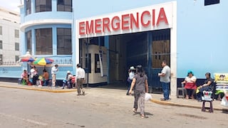 Atentado en discoteca Dalí: heridos son atendidos en hospitales Belén y Regional de Trujillo (VIDEO)