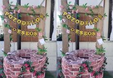 ¿Dónde queda el Pozo de los Deseos de Arequipa? Enviarán cartas al Santuario de Santa Rosa de Lima