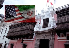 Gobierno peruano saluda acuerdo de paz entre Estados Unidos e Irán y destaca impacto global