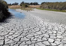 La Libertad: Emergencia por déficit hídrico en seis distritos de Pataz