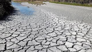 La Libertad: Emergencia por déficit hídrico en seis distritos de Pataz