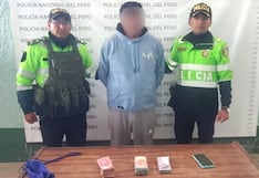 Arequipa: Roban 38 mil soles con un celular y cae implicado en hotel por el GPS del equipo (VIDEO)