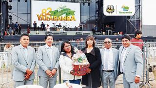 Contraloría observa al municipio de Yarabamba por baja ejecución presupuestal en el 2024