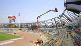 “Waykis en la sombra”: Millonario contrato de Proyecto Legado ahora en manos del IPD