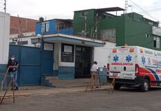 Ataque de sicarios deja un muerto y un herido en Trujillo