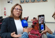 Senadora por Tacna Guisella Ticona: “La redistribución del canon minero sería lo más justo”
