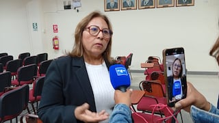 Senadora por Tacna Guisella Ticona: “La redistribución del canon minero sería lo más justo”
