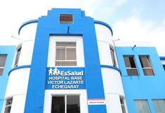 Trujillo: Delincuentes disparan en la pierna a hombre para robarle S/2 mil