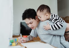 Día del Padre: retomar los estudios como adulto mejora el bienestar familiar y rompe ciclos de pobreza