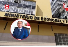 MEF: Organismos electorales tienen S/1,085 millones disponibles para las elecciones de 2026