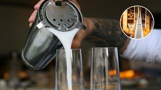 Viñas de Oro lanza nuevas líneas y se convierte en la marca de piscos más premiada en Expovino 2024