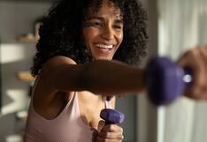 Vida saludable: Los 10 equipos esenciales para entrenar en casa y ponerte en forma este 2025