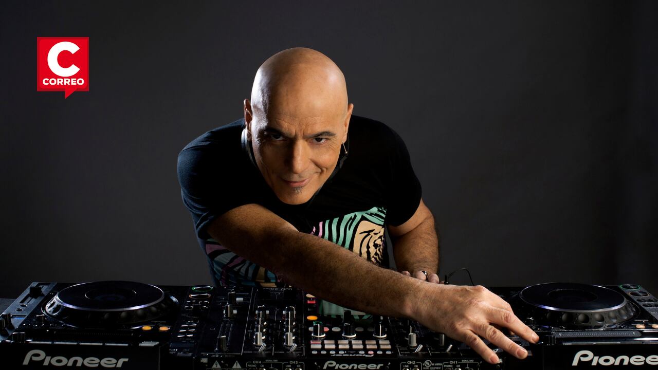 Bajista y fundador de la icónica banda argentina Soda Stereo ofrecerá un concierto en el CCB de Barranco.