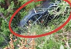 La Libertad: Identifican a los cuatro miembros de una familia que murieron en accidente en Otuzco