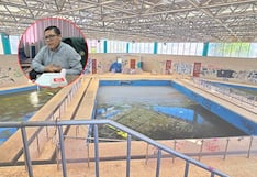 Arequipa: Anuncian proyecto de S/5.5 millones para rehabilitar parque infantil abandonado hace 8 años (VIDEO)