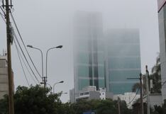 Lima registró 11 °C en la madrugada más fría del año por la DANA