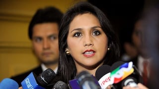 Censura contra Ana Jara se vota el 30 de marzo anuncia Solórzano