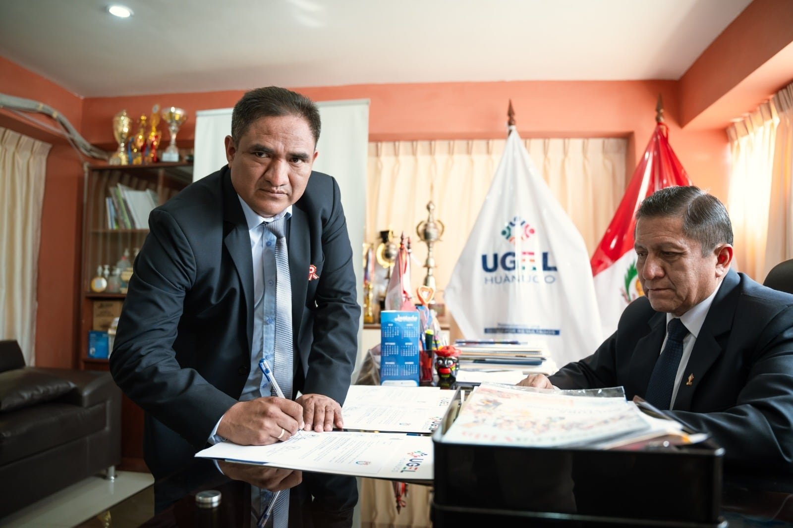 Ejecutivo se esmera en ejecutar mejor su presupuesto