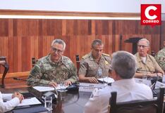 PNP captura a quinto implicado en crimen de Paul Flores