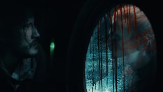 Markiplier estrena en cines “Iron Lung”, adaptación del videojuego de terror indie