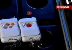 La extorsión a control remoto crece: Delincuentes adaptan aparatos tecnológicos para atacar negocios