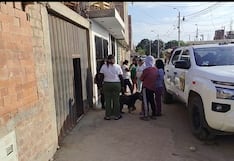 Chincha: acusan a padre de vender casa y sus tres hijas menores habrían quedado en vulnerabilidad