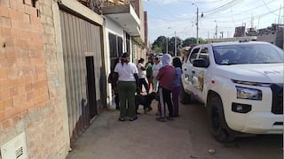 Chincha: acusan a padre de vender casa y sus tres hijas menores habrían quedado en vulnerabilidad